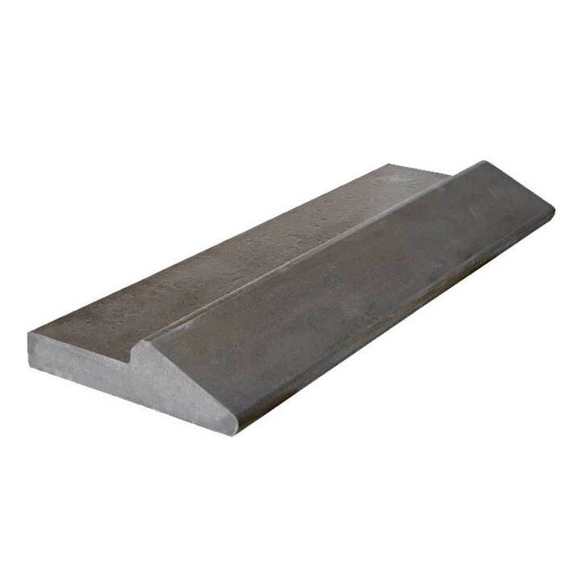 Lame Godet Profil Demi Fleche 203X32 500 HB LG 2500 référence fournisseur 453417